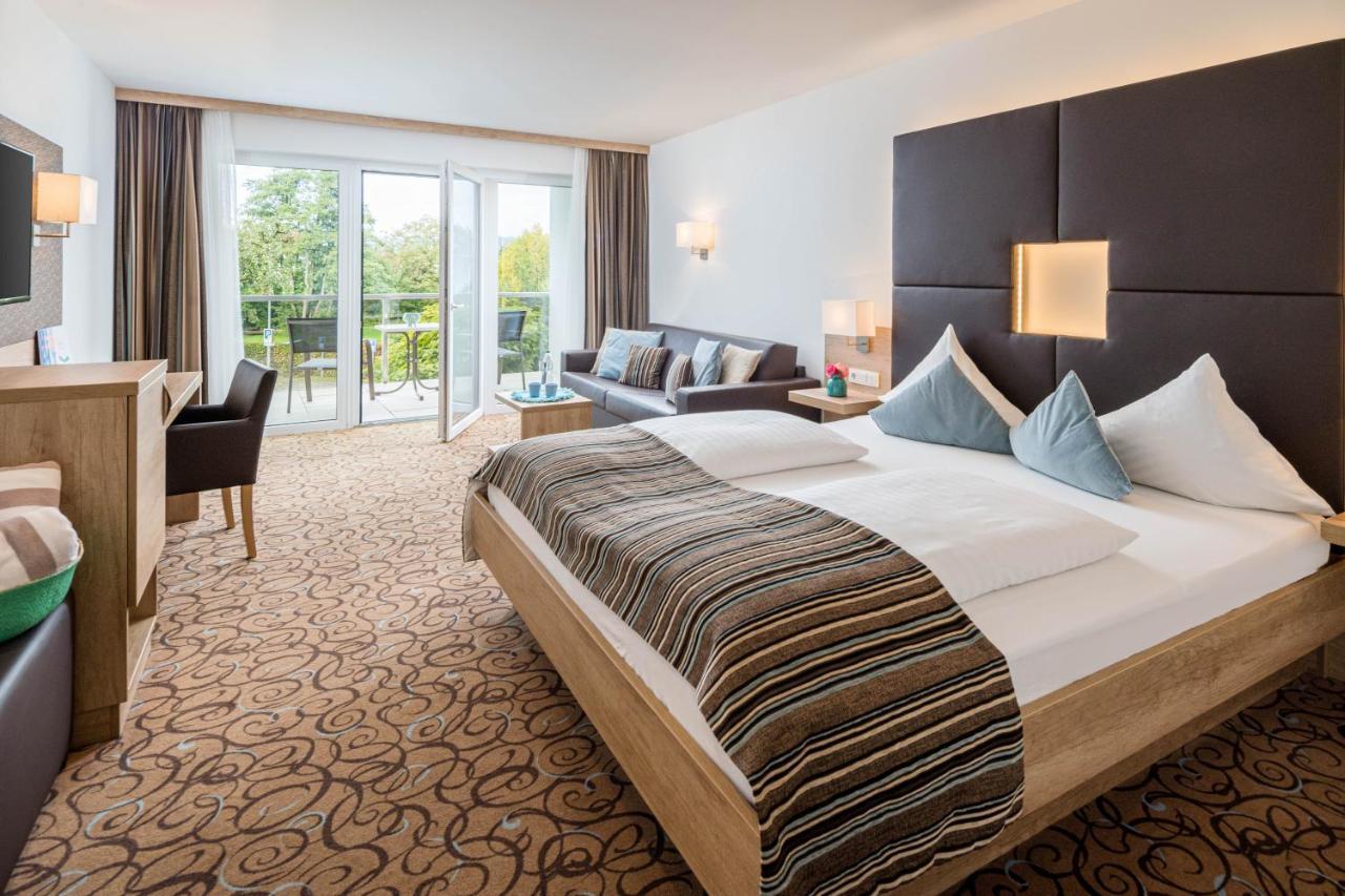Hotel Seehotel Jo Pörtschach am Wörthersee