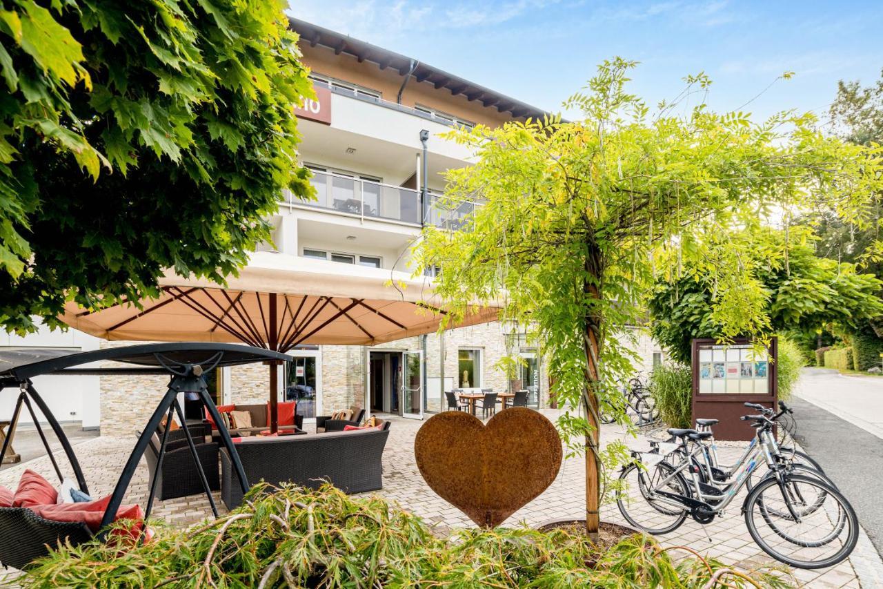 Seehotel Jo Hotel