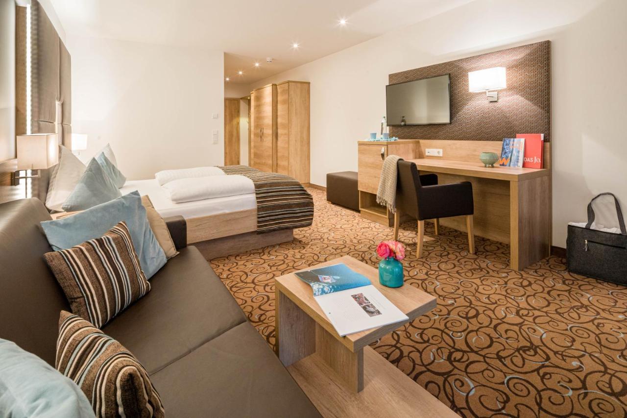 Seehotel Jo