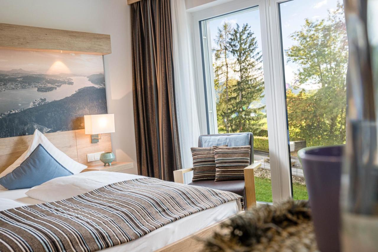 Seehotel Jo 4*