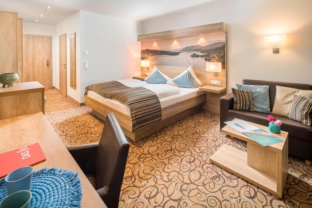 Hotel Seehotel Jo