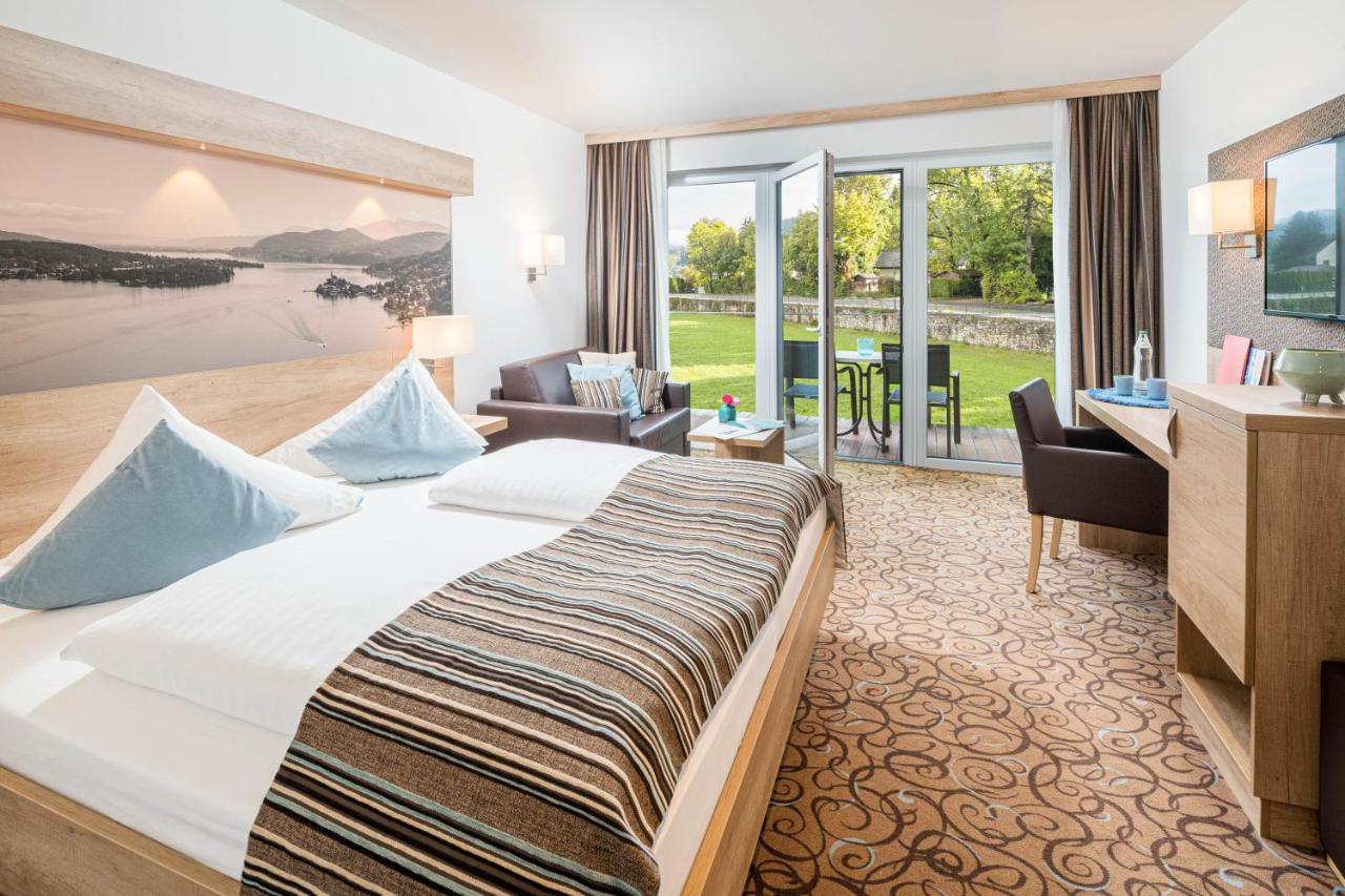 Seehotel Jo